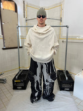 Load image into Gallery viewer, aw2023 Bryan Jimenez Armstrong Hoodie in Natural