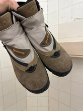 Load image into Gallery viewer, 2000s Salomon Adventure 7 Gen 2 - Size 11.5 US