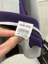 Load image into Gallery viewer, 2000s Vandalize Knitted Hoodie - Size M