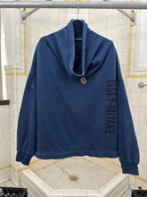 Load image into Gallery viewer, 1980s Issey Miyake Cowl Neck Sweater - Size M