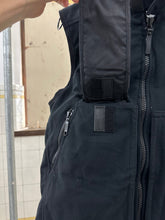 Load image into Gallery viewer, 2000s Massimo Osti x Levis ICD+ TRC Gilet - Size S