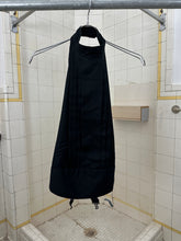 Load image into Gallery viewer, 1980s Issey Miyake Pleated Halter Apron - Size M