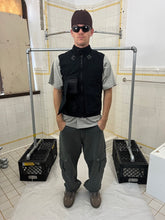 Load image into Gallery viewer, 2000s Massimo Osti x Levis ICD+ TRC Gilet - Size S