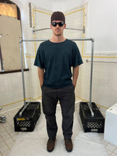 Load image into Gallery viewer, 1980s Issey Miyake Knitted Tee - Size M