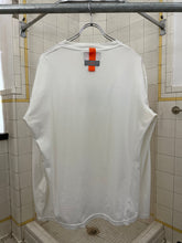Load image into Gallery viewer, 1990s Vintage Destroy by John Richmond LS Graphic Tee - Size XL