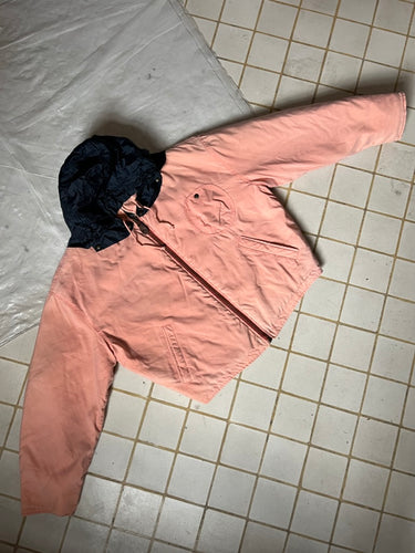 1980s Armani - Size L