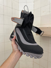 Load image into Gallery viewer, 2000s Salomon Advanced Chassis Boots with Inner Booties - Size 9 US