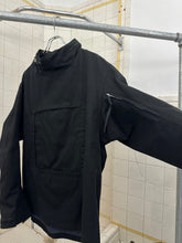 Load image into Gallery viewer, 2000s Jipijapa 4-Way Square Pocket Pullover Jacket - Size L