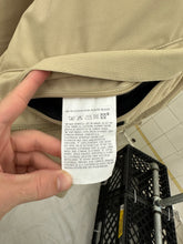 Load image into Gallery viewer, 2000s Massimo Osti x Levis ICD Storage Courier Jacket with Accessories - Size XL
