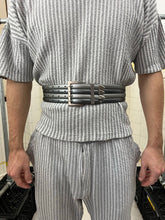 Load image into Gallery viewer, 1980s Issey Miyake 4-in-1 Belt - Size XS