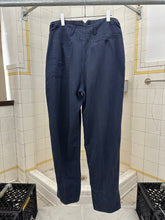 Load image into Gallery viewer, 1980s Katharine Hamnett Pleated Trousers - Size M