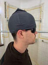 Load image into Gallery viewer, aw2023 Bryan Jimenez Jersey Headcap in Grey - Size OS