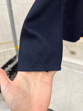 Load image into Gallery viewer, 1990s Vexed Generation 'Pleatface' Jacket in Stretch Denim - Size L