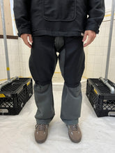 Load image into Gallery viewer, 2000s Massimo Osti x Levis ICD Pullover with Thigh Guards - Size L