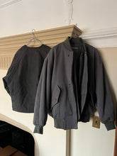 Load image into Gallery viewer, 1980s Issey Miyake Heavy Twill Bomber with Button-in Lining - Size L