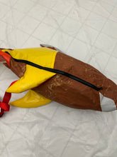 Load image into Gallery viewer, aw2015 Raeburn Remade Raft Shark Bag - Size OS