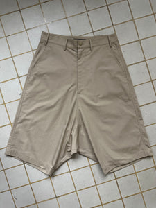 Constant Practice Mass Short