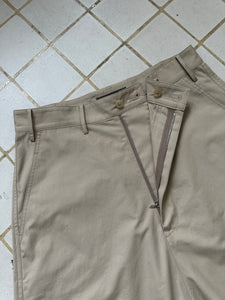 Constant Practice Mass Short