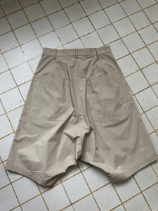 Constant Practice Mass Short