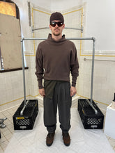 Load image into Gallery viewer, 1980s Issey Miyake Wide Turtleneck with Ribbed Sleeves - Size M