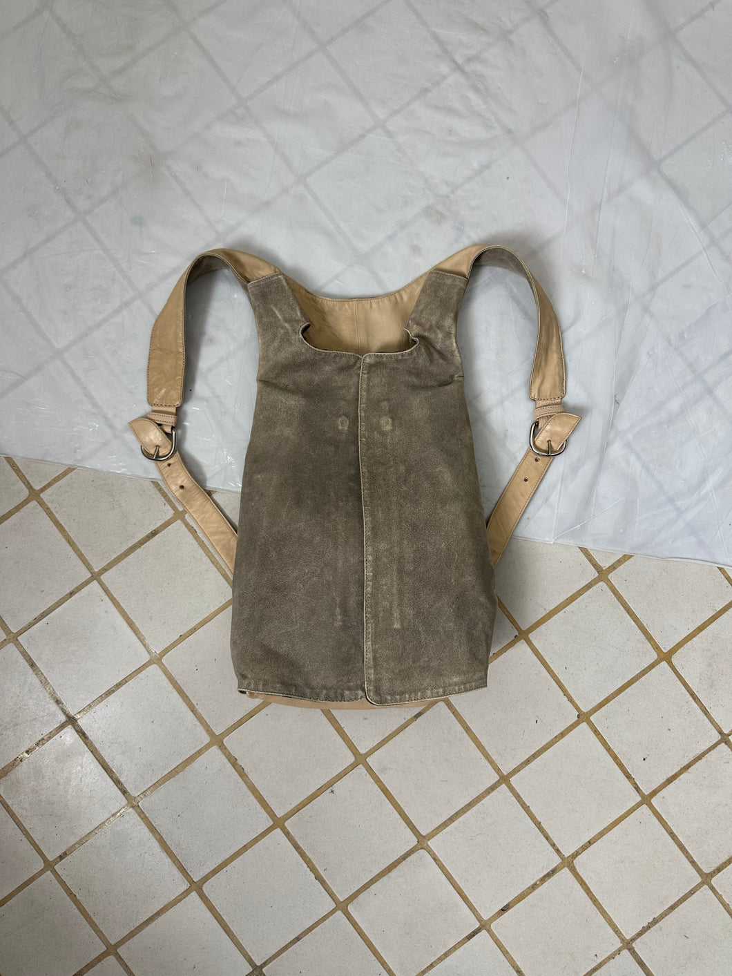 2000s Burberry Prorsum