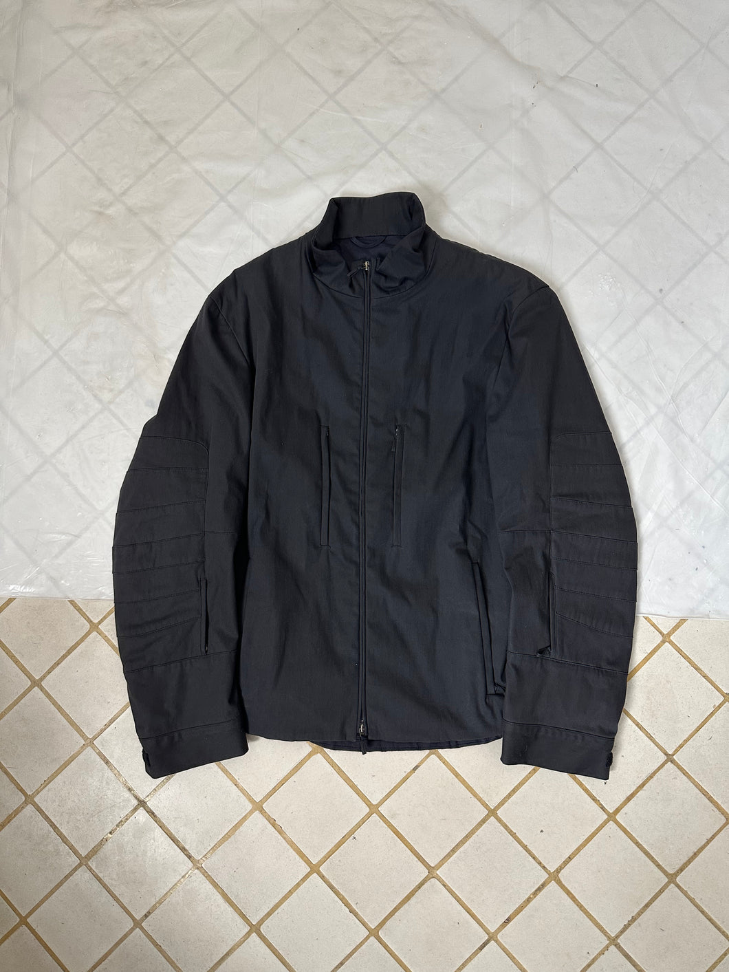 2000s Burberry Prorsum