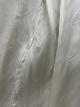Load image into Gallery viewer, 1980s Claude Montana Heavy Wool Trench Coat with Removable Shearling Collar - Size L