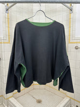Load image into Gallery viewer, 1980s Issey Miyake Wide Paneled Pterodactyl Tee - Size M