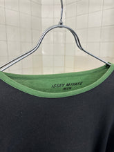 Load image into Gallery viewer, 1980s Issey Miyake Wide Paneled Pterodactyl Tee - Size M
