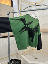 Load image into Gallery viewer, 1980s Issey Miyake Wide Paneled Pterodactyl Tee - Size M