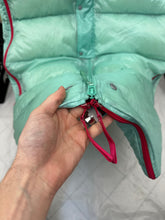 Load image into Gallery viewer, aw2004 Issey Miyake Transformable Sleeping Bag Down Puffer Jacket - Size L