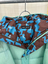 Load image into Gallery viewer, aw2004 Issey Miyake Transformable Sleeping Bag Down Puffer Jacket - Size L