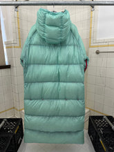 Load image into Gallery viewer, aw2004 Issey Miyake Transformable Sleeping Bag Down Puffer Jacket - Size L