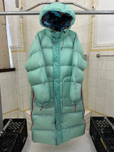 Load image into Gallery viewer, aw2004 Issey Miyake Transformable Sleeping Bag Down Puffer Jacket - Size L