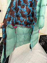 Load image into Gallery viewer, aw2004 Issey Miyake Transformable Sleeping Bag Down Puffer Jacket - Size L