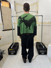 Load image into Gallery viewer, 1980s Issey Miyake Wide Paneled Pterodactyl Tee - Size M