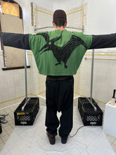Load image into Gallery viewer, 1980s Issey Miyake Wide Paneled Pterodactyl Tee - Size M