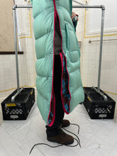 Load image into Gallery viewer, aw2004 Issey Miyake Transformable Sleeping Bag Down Puffer Jacket - Size L