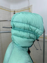 Load image into Gallery viewer, aw2004 Issey Miyake Transformable Sleeping Bag Down Puffer Jacket - Size L