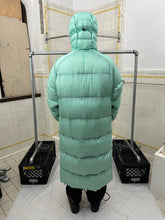 Load image into Gallery viewer, aw2004 Issey Miyake Transformable Sleeping Bag Down Puffer Jacket - Size L