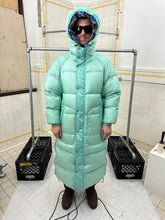 Load image into Gallery viewer, aw2004 Issey Miyake Transformable Sleeping Bag Down Puffer Jacket - Size L
