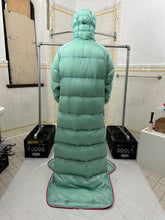 Load image into Gallery viewer, aw2004 Issey Miyake Transformable Sleeping Bag Down Puffer Jacket - Size L