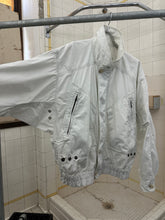 Load image into Gallery viewer, 1980s Vintage Italian Designer Cargo Flight Jacket - Size XL