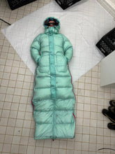 Load image into Gallery viewer, aw2004 Issey Miyake Transformable Sleeping Bag Down Puffer Jacket - Size L