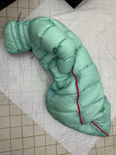 Load image into Gallery viewer, aw2004 Issey Miyake Transformable Sleeping Bag Down Puffer Jacket - Size L