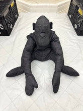 Load image into Gallery viewer, ss2016 Raeburn Denim Orangutan Backpack - Size OS