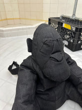 Load image into Gallery viewer, ss2016 Raeburn Denim Orangutan Backpack - Size OS