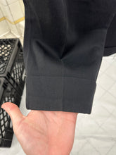 Load image into Gallery viewer, 1980s Vintage Japanese Designer High Waisted Trousers - Size L