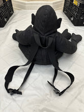 Load image into Gallery viewer, ss2016 Raeburn Denim Orangutan Backpack - Size OS