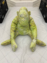Load image into Gallery viewer, ss2016 Raeburn Printed Leather Orangutan Backpack - Size OS